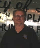 <p>Bill Burkel</p>