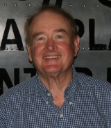 <p>Bill Deloach</p>