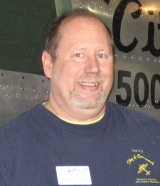 <p>Jeff Hoopes</p>