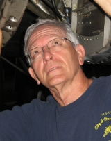 <p>Darrell Schwartz</p>