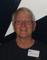 <p>Bill Schwickrath</p>