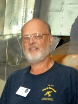 <p>Scott Whitcher</p>